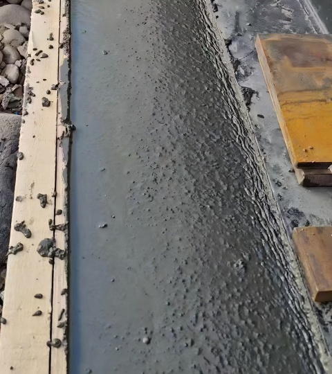 古蔺环氧砂浆的特点及施工流程​