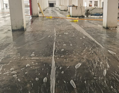 古蔺不发火砂浆和不发火金属骨料有什么区别