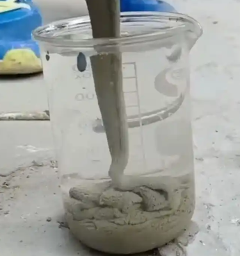 古蔺水工混凝土絮凝剂，水下抗分散剂的作用及施工方法