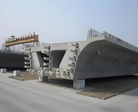 古蔺抗冻压浆料的特点及标准化施工工艺